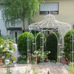 Gartenpavillon Siena